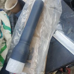 3 M #7624-T-110, Cold Shrink Silicone Rubber Termination Kit