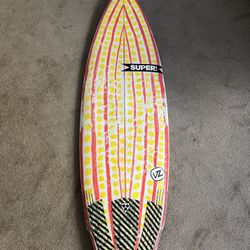 Surfboard Super