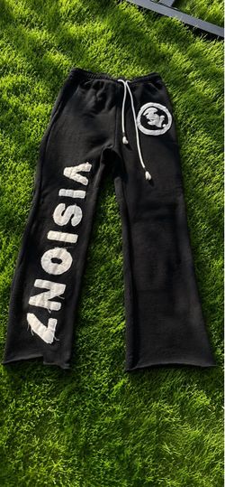 Timeloops Vision Sweats