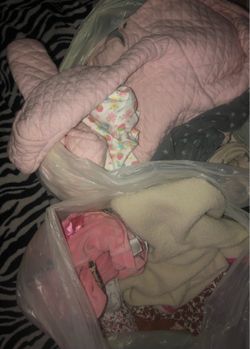 Baby girl clothes