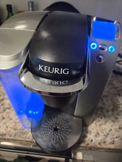 Keurig B70 Platinum K-Cup Brewing System