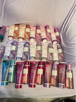 Victorias secret sets