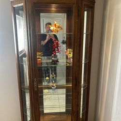 Howard Miller Hand Crafted 