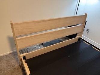 Bed Frame - Full
