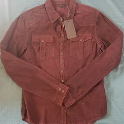 Men's Long Sleeve Shirt