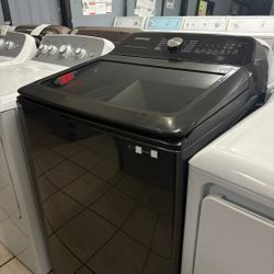 Extra Large Load Samsung 