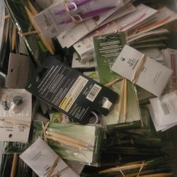 Knitting Needles & Accessories $1  Ea.