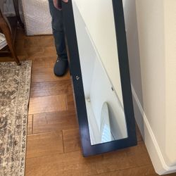 Hanging Jewelry Storage 