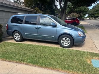 2006 KIA Sedona