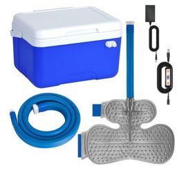 New In Box! Egfvcbo Shoulder (Rotator Cuff) Cold Therapy Ice Machine $50 (#1239)