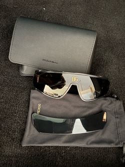 Dolce gabbana sunglasses