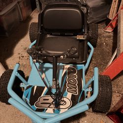 Go Kart 49cc