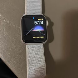 Apple Watch SE 2nd Generation Cellular