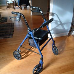 Drive Rollator / Walker