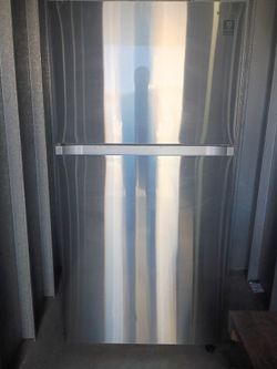 Samsung Refrigerator!!