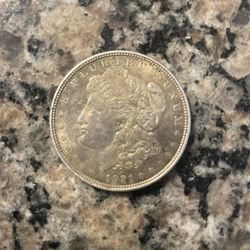 1921 Morgan 
