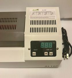 Hot or cold laminating machine up to 17.5 inches wide AL18P Thermal Overload/Heater by APACHE INC