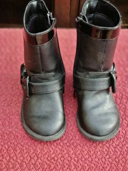 Girls Boots