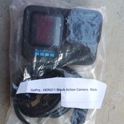GoPro Hero11 