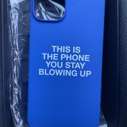 Drake Related iPhone 14 Case