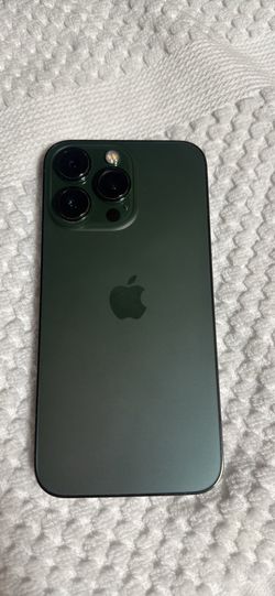 iPhone 13 Pro 128gb Unlocked