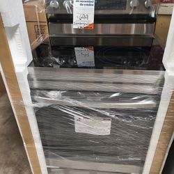 Electric Stove Starting At $550 As And Up ⚡