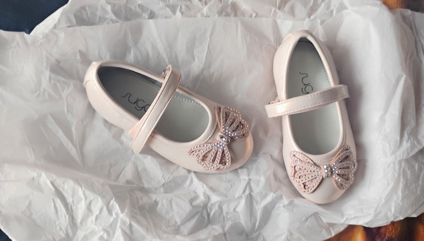 Girls Dress Shoes - New