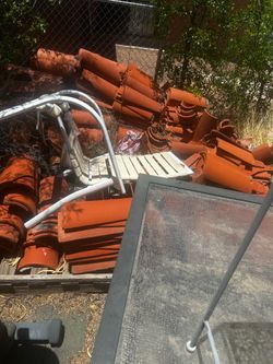Roof tile