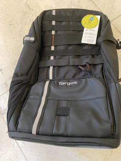 Targus TSB949BT work play bag pack