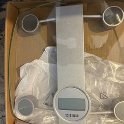 Body Weight Digital Scale