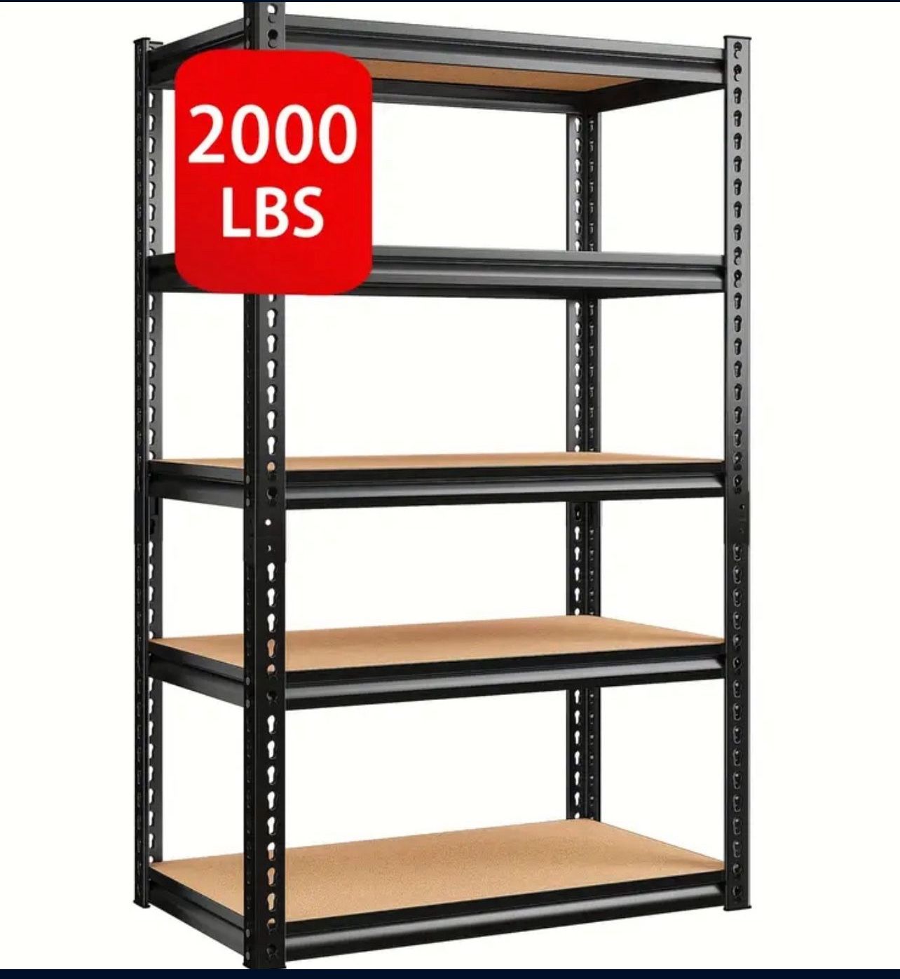 Garage Shelve