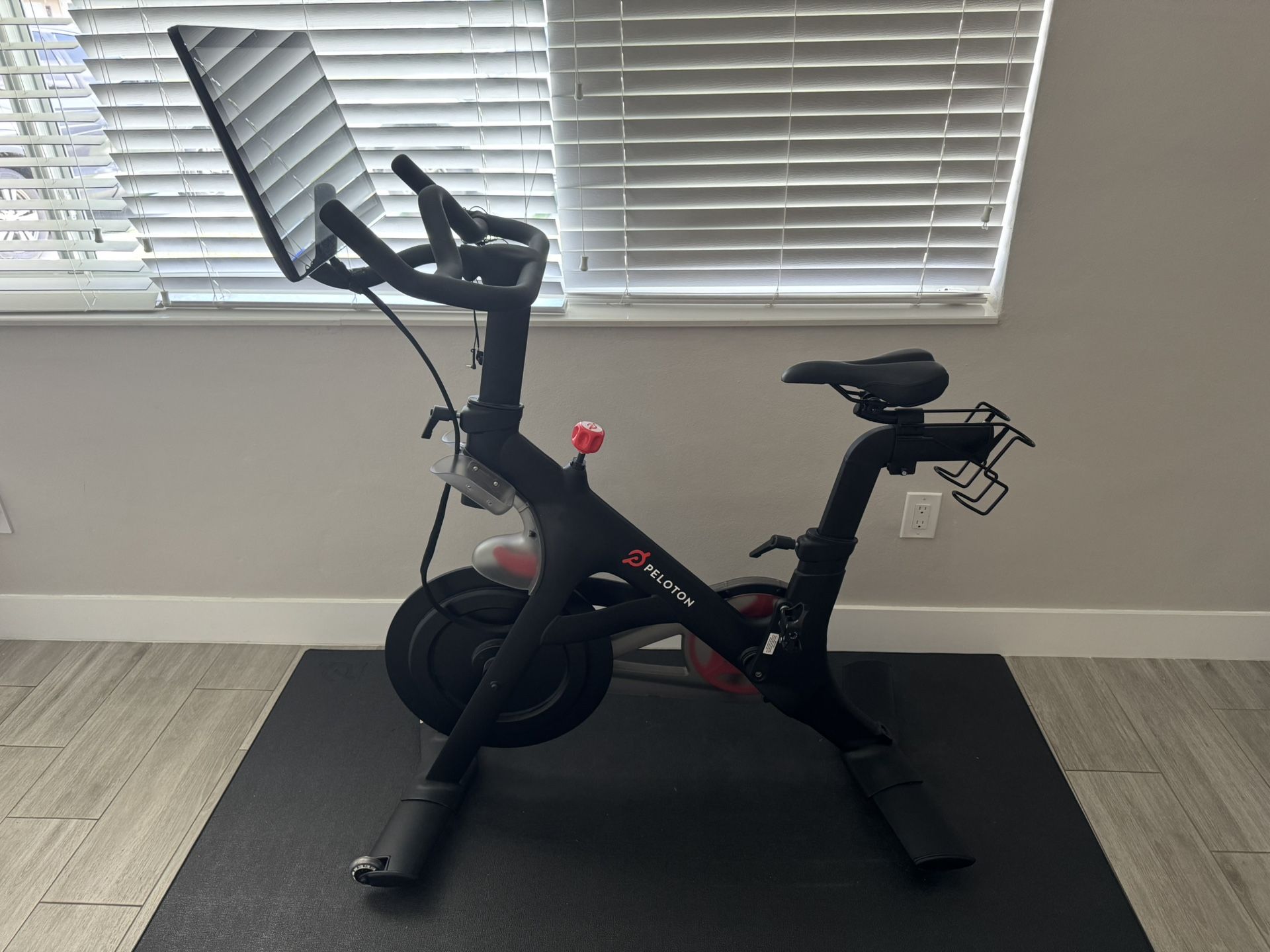 Peloton $600