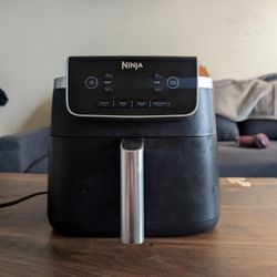 Ninja Pro 4-in-1 Air Fryer
