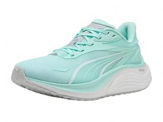 Puma Electrify Nitro 4 - Women's Size 10 - Mint/White - 310788 12