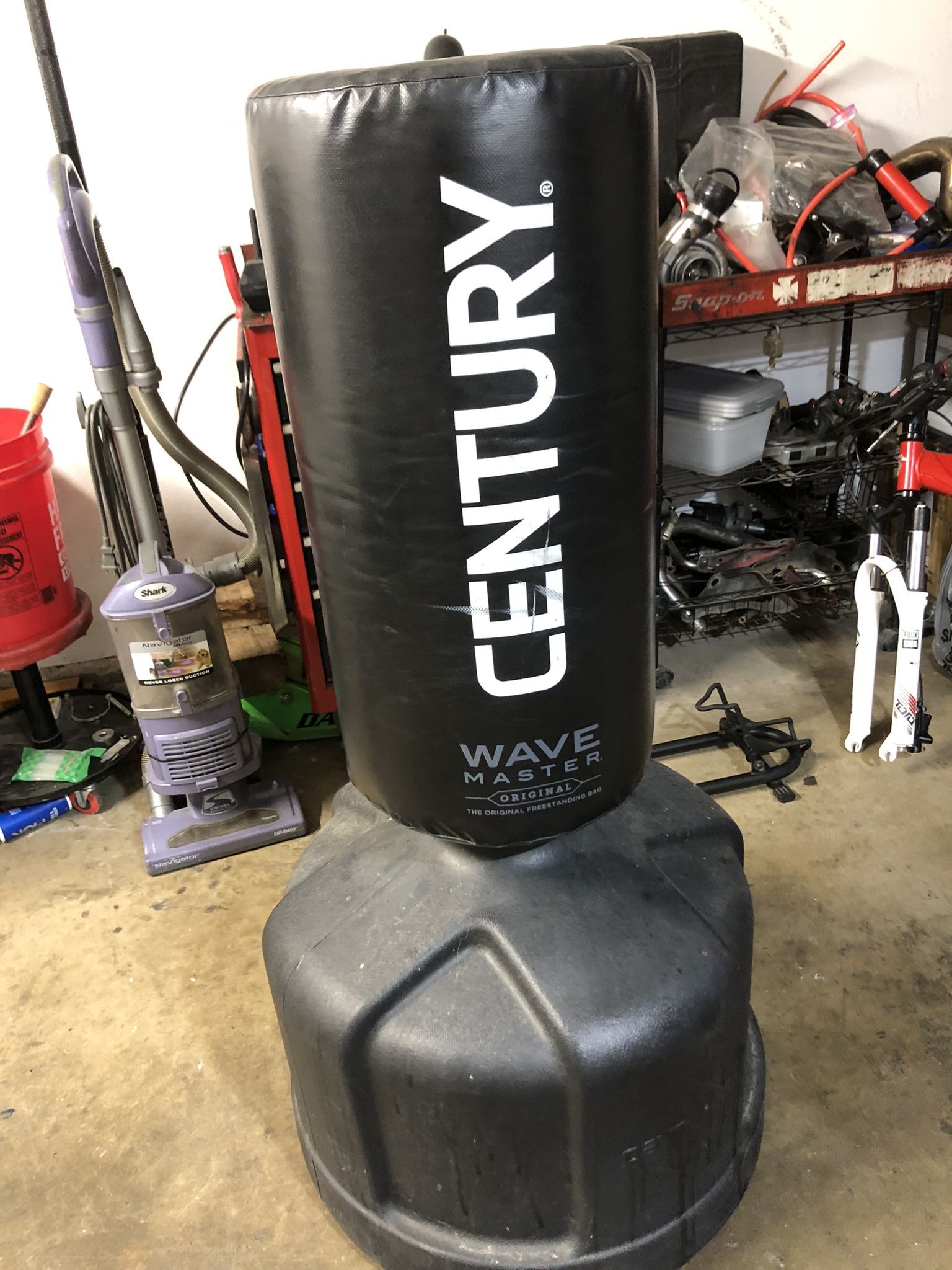 Punching Bag