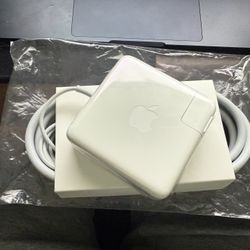 Brand New Apple 85W MagSafe 2 Power Adapter – $45 (Sealed) 🔌