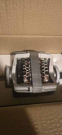 Samsung Dryer Motor