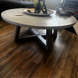 Large Coffee Table