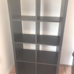IKEA Kallax Shelving unit