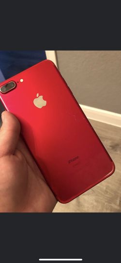 iPhone 7 Plus