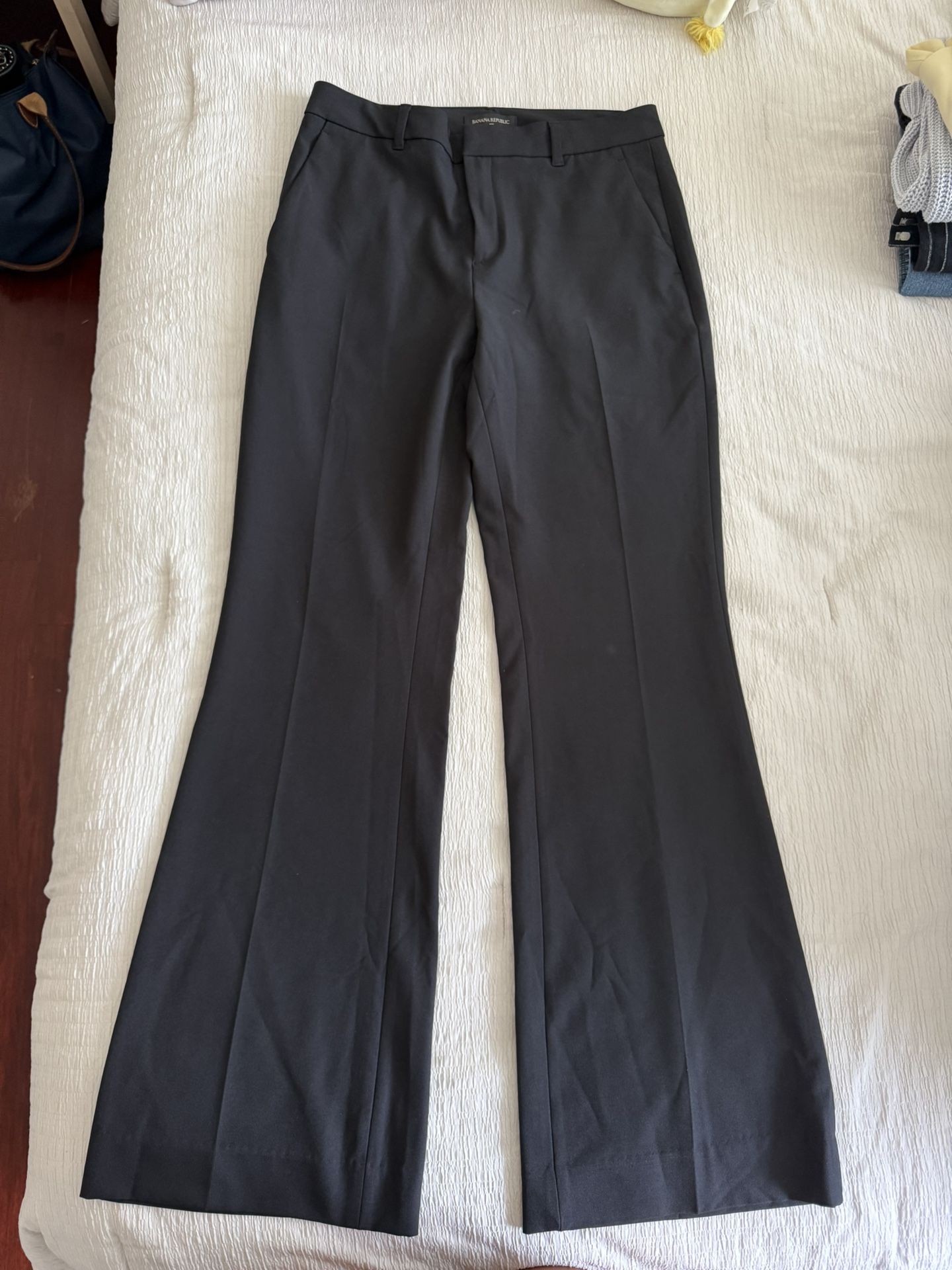 Office pants Banana Republic