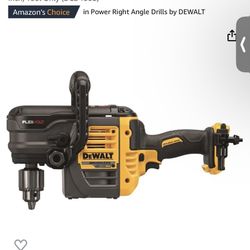 60 Volt Dewalt Stud Drill