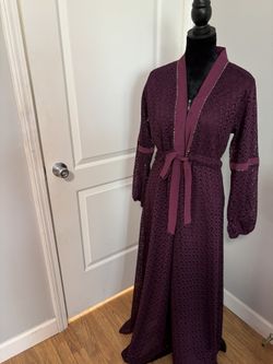 Dress Size Midume