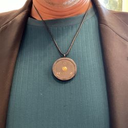 EMF blocker Brand New 10 Year life Never Warn