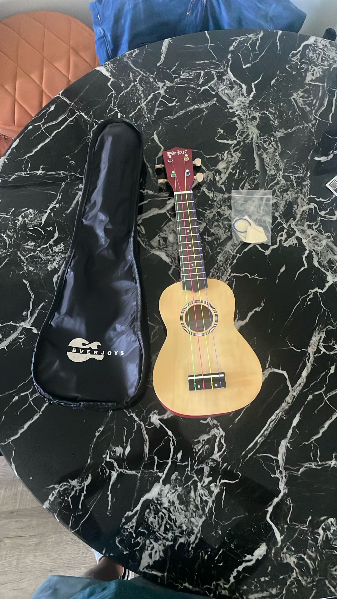 Ukulele - Hawaiian Style