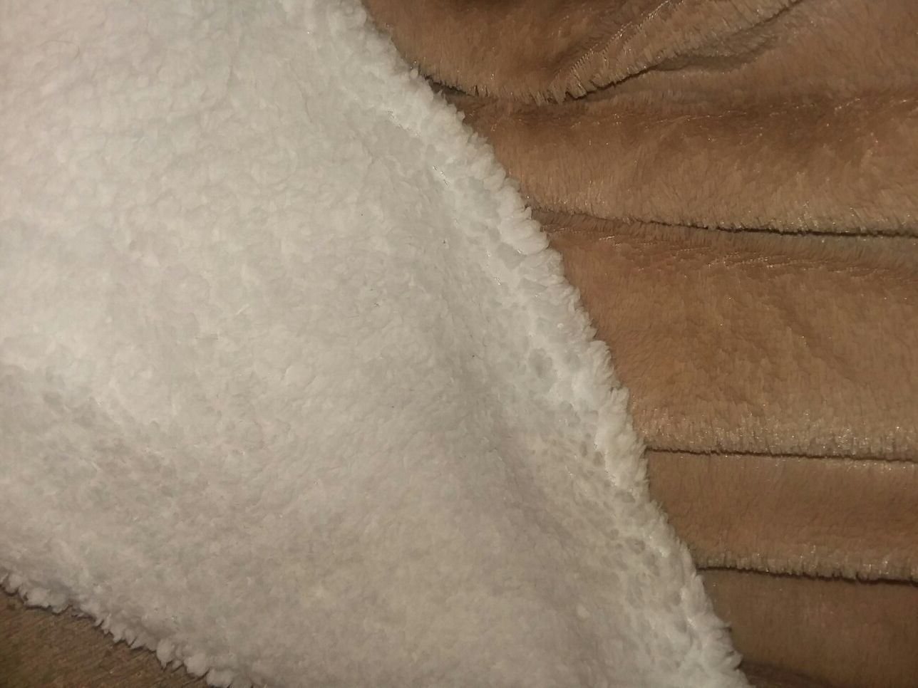 Luxury Blanket and cardigan bundle