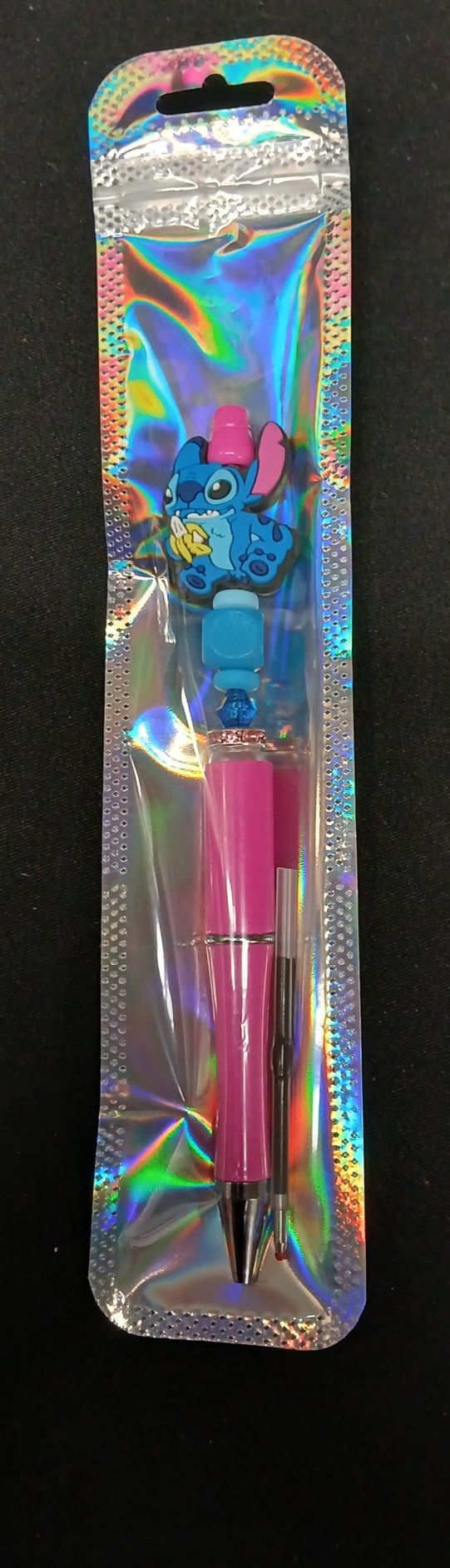 Beaded Pen