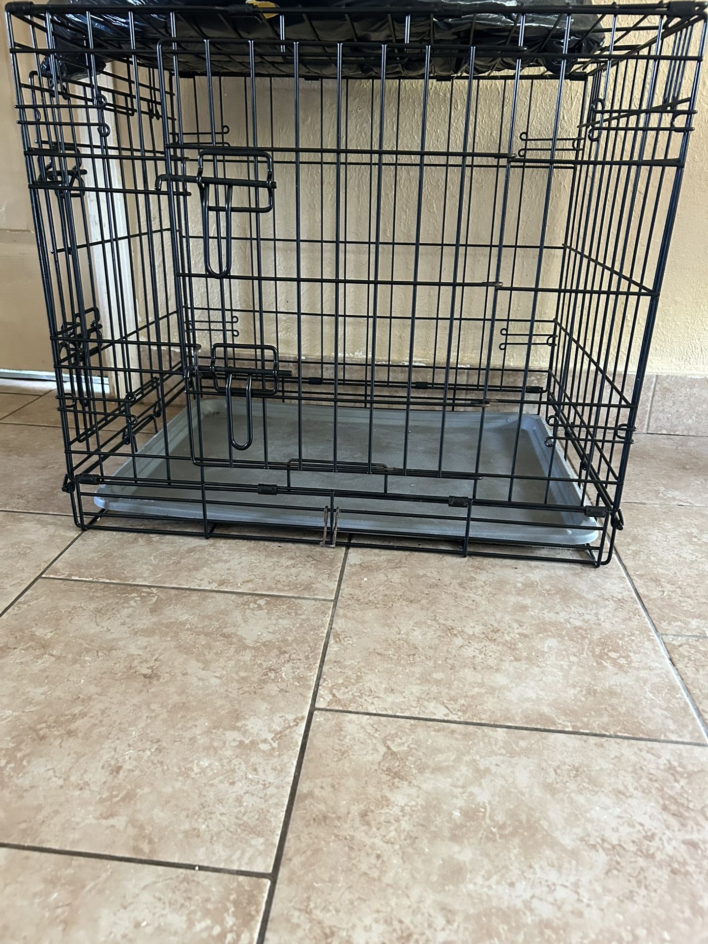 Dog Cage