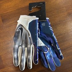 Nike Vapor Jet Football Gloves