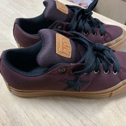 Brand New Converse 